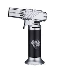 Special Blue Torch - Colt- Silver 